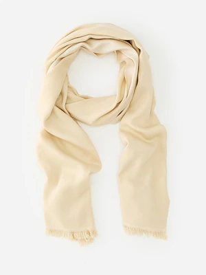 Lia Cashmere & Silk Scarf