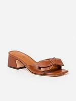 Lucia Leather Sandals