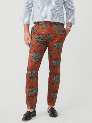 Lukas Pants Vintage Bouquet