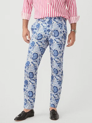 Lukas Pants Eastern Blooms