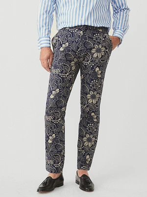 Lukas Pants Night Blooms