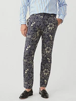 Lukas Pants Night Blooms
