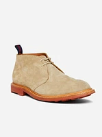 Hendrick Suede Desert Boots