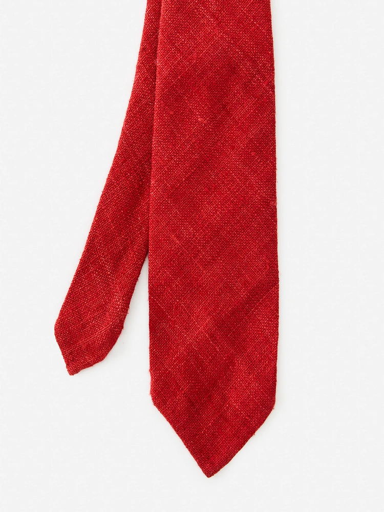 Matka Silk Tie