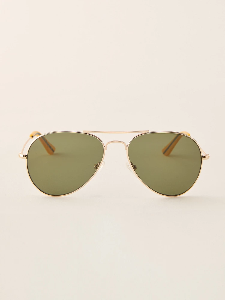 Maverick Sunglasses