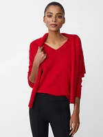 Maye Cashmere Sweater