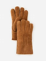 Men's Shearling Gloves