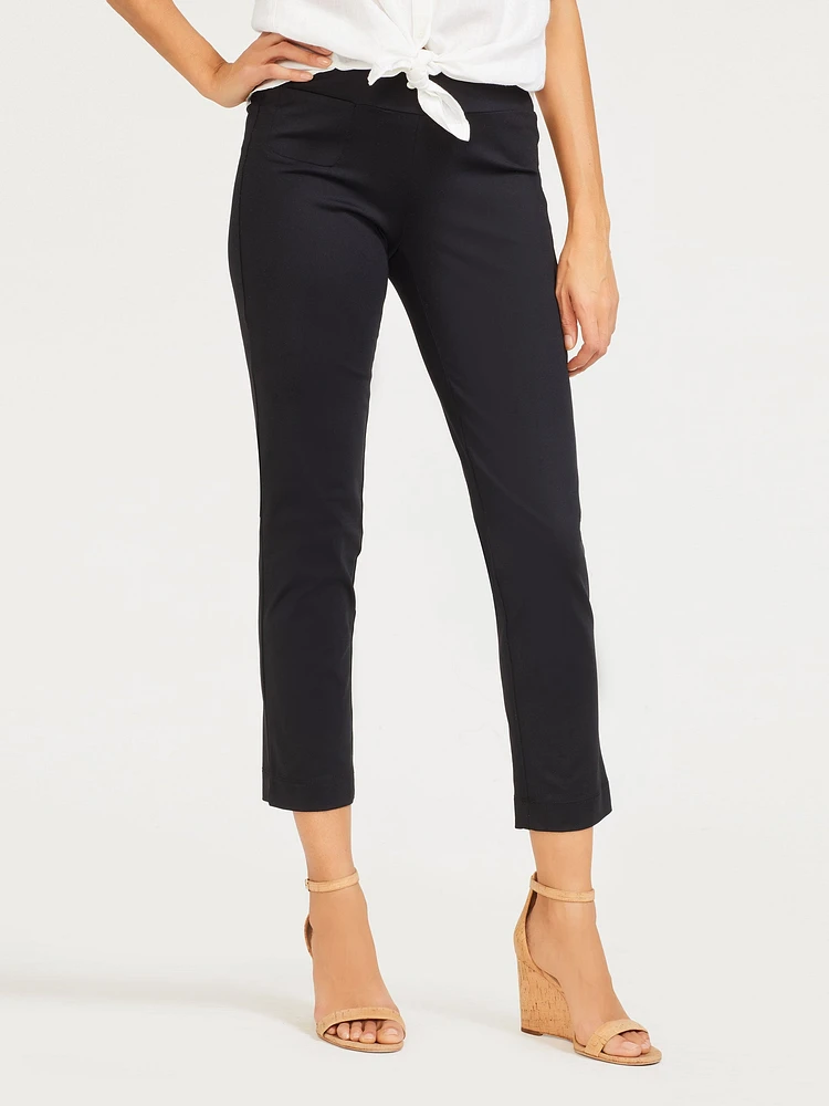 Newport Capri Pants