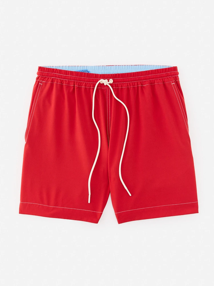 Outrigger Swim Trunks