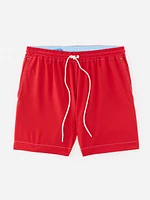 Outrigger Swim Trunks