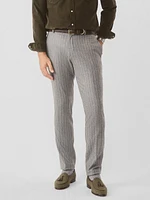 Oxford Pants Pinstripe