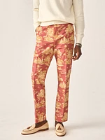 Oxford Pants Imperial Toile