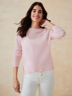 Philomena Sweater