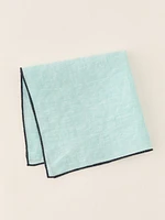 Linen Pocket Square