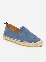 Rafe Suede Espadrilles