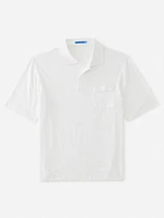 Riva Linen Polo