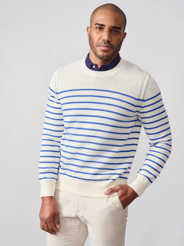 Rodrick Sweater Stripe