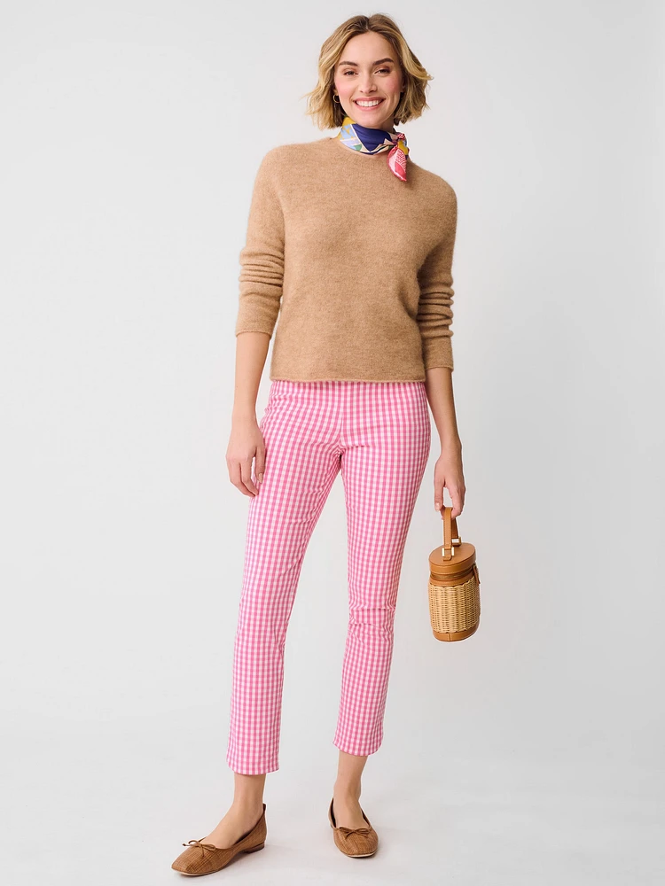 Romilly Pants Gingham