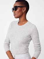 Seaspray Cashmere Sweater