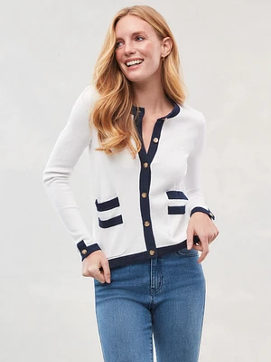 Ainsley Cardigan