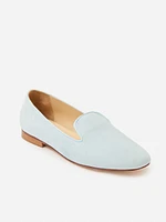 Sloane Suede Loafers