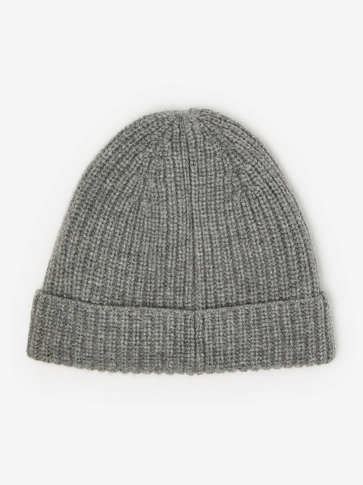 Spencer Cashmere Hat