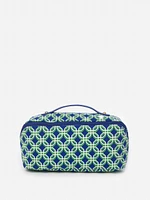 Stash Cosmetic Bag in Splendor Link