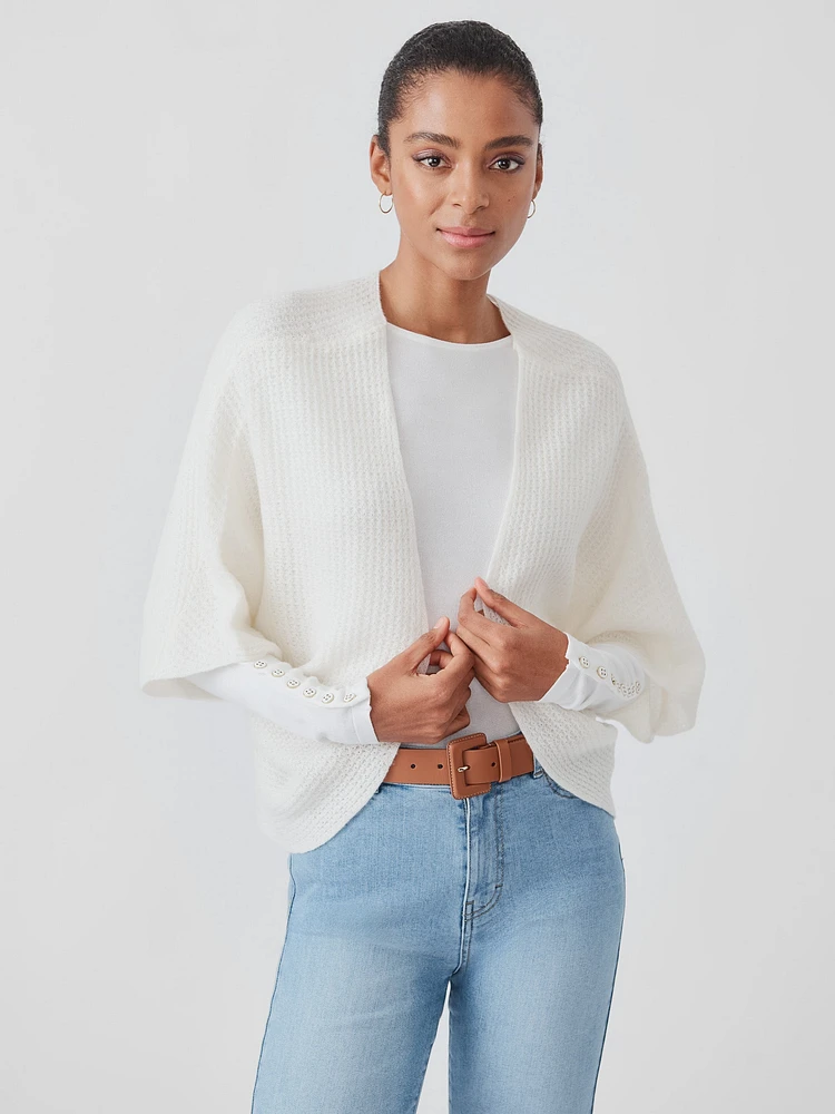 Tala Cashmere Wrap