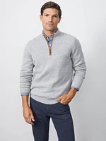 Tate Cashmere Sweater