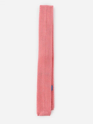 Silk Knit Tie