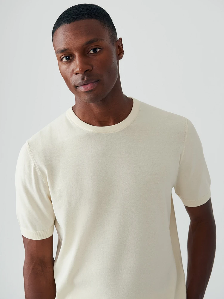 Ventura Sweater Tee