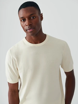 Ventura Sweater Tee