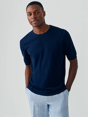 Ventura Sweater Tee