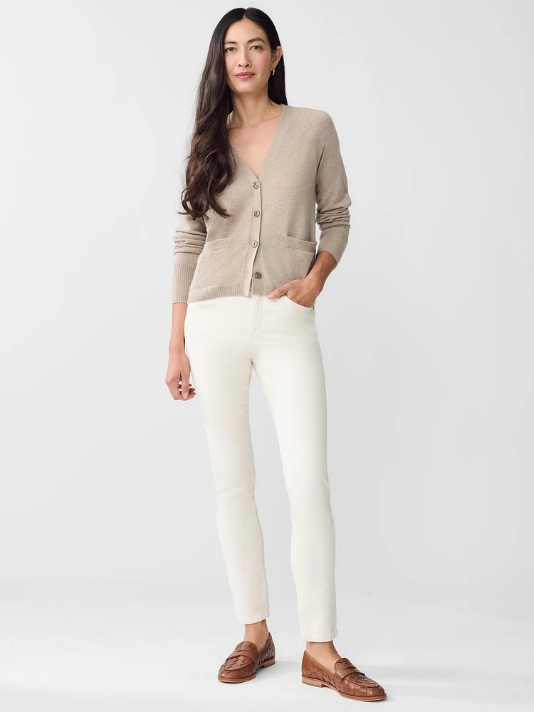 Watson Velvet Jeans