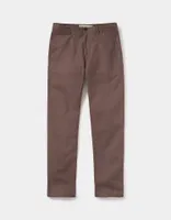 Normal Stretch Canvas Pant