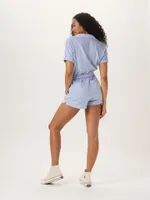 Towel Terry Romper