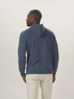 Classic Terry Popover Hoodie