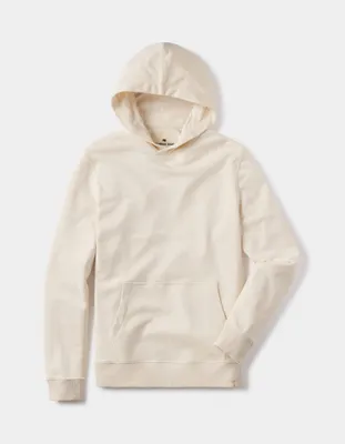 Cole Terry Popover Hoodie
