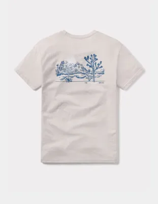 Joshua Tree Palm Springs T-Shirt