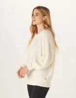 Vail Knit Winter Sweater