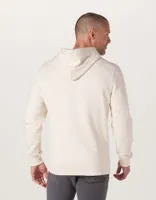 Cole Terry Popover Hoodie