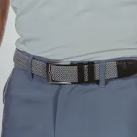 Performance Braided Belt