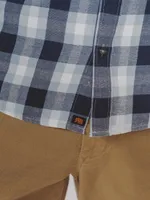Nikko Button Up Shirt