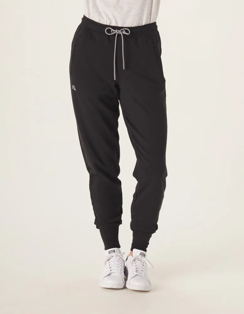 Comfort Terry Jogger - The Normal Brand