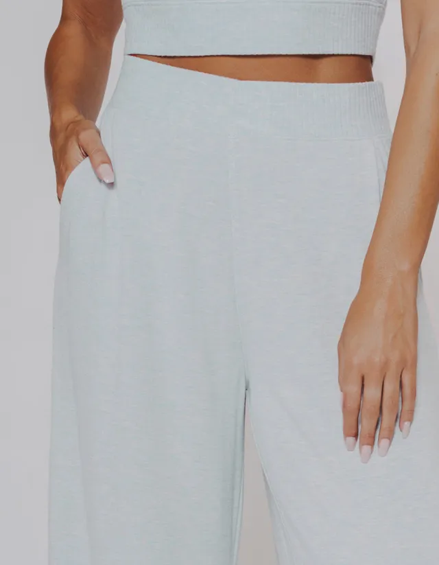 Athleta Girl Plush Knit Pant