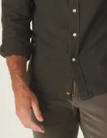 Chamois Button Up Shirt