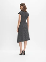 Polka Dot Dress