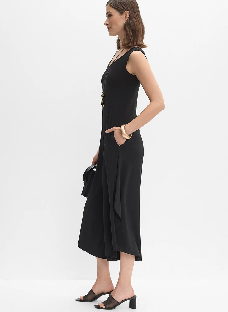 Joseph Ribkoff - Combinaison extensible en jersey