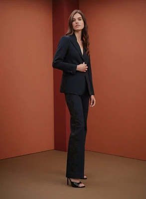 Look 5 - Automne 2025