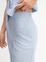 Soho Wide-Leg Pants